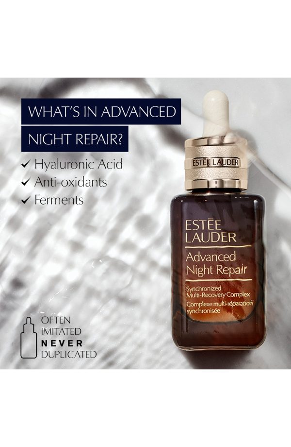 Estee Lauder Advanced Night Repair Synchronized Multi-Recovery Complex, 1.7 oz Online now