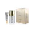 MAGIS LENE Collagen Choc Extra Gold B.B Cream SPF 30 PA++ Special Gift Set Fashion