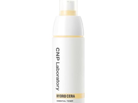 CNP Laboratory Hydro Cera Essential Toner Hot on Sale