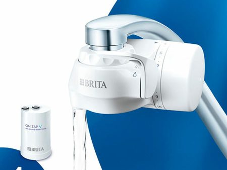 Filter Brita Online now