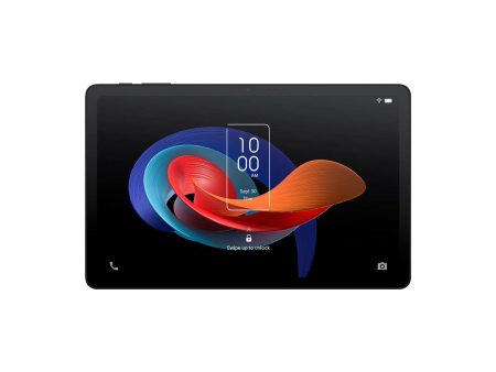 Tablet TCL Tab 10 Gen2 Octa Core 4 GB RAM 64 GB Grey For Discount