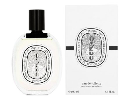 Unisex Perfume EDT Diptyque 100 ml Oyedo Online Hot Sale