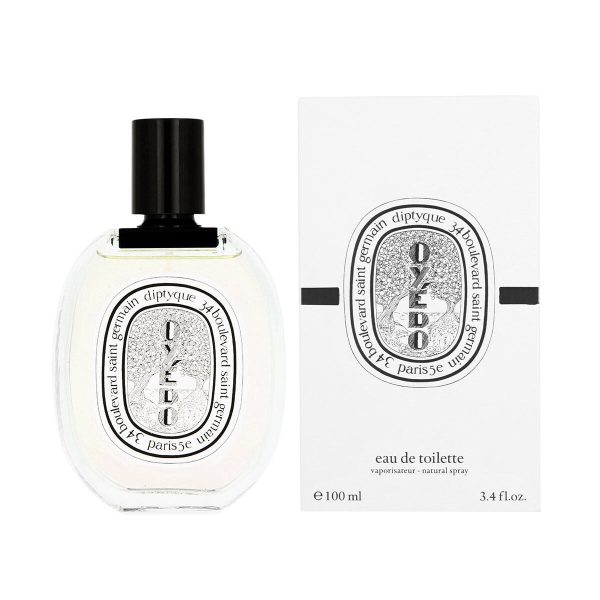 Unisex Perfume EDT Diptyque 100 ml Oyedo Online Hot Sale