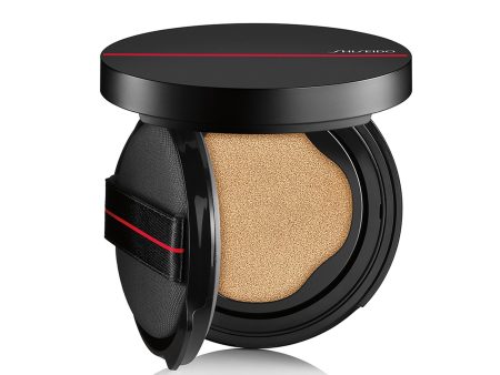 Shiseido Synchro Skin Self-Refreshing Cushion Compact on Sale