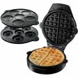 Waffle Maker Russell Hobbs 24620-56 900 W Fashion