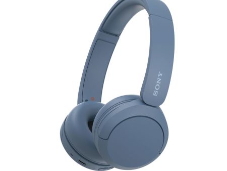 Headphones Sony WH-CH520 Online