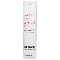 thisworks Skincare Perfect Legs Gradual Tan 120ml Discount