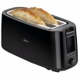 Toaster JATA JETT1585 1400 W Online Hot Sale