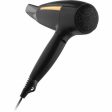 Hairdryer Sencor SHD 7100BK Black 2000 W Supply