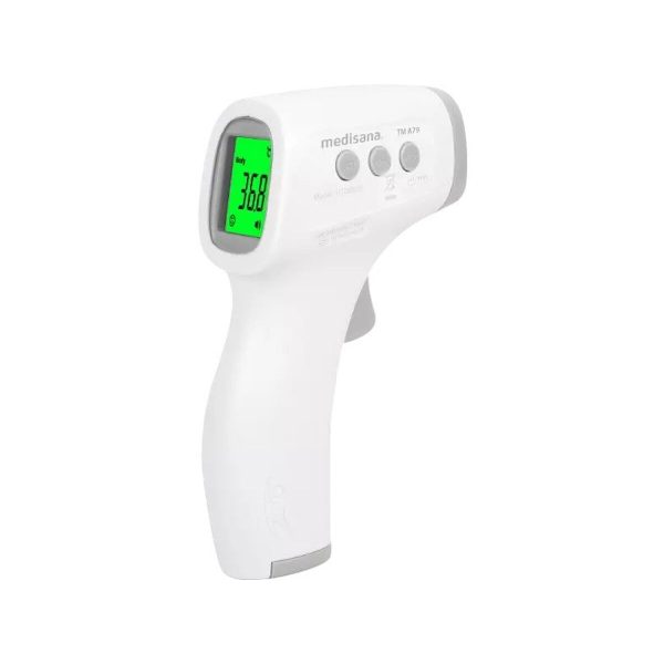 Thermometer Medisana Online now