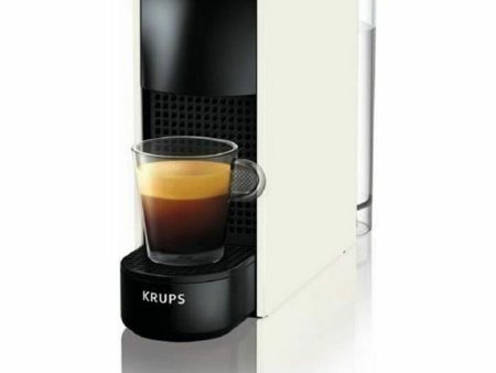 Capsule Coffee Machine Krups YY2912FD Online