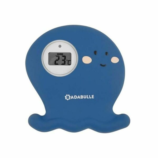 Digital Thermometer Badabulle B037003 Blue on Sale