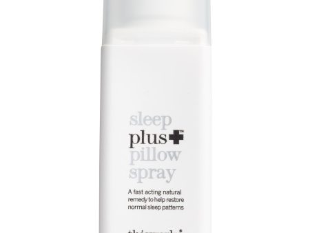 thisworks Sleep Plus Pillow Spray on Sale