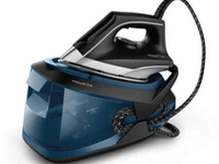 Steam Generating Iron Rowenta VR8322F0 2600W Metal Steel 2600 W (1,7L) Sale