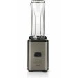 Cup Blender Black & Decker BXJBA350E Steel 350 W 600 ml Hot on Sale