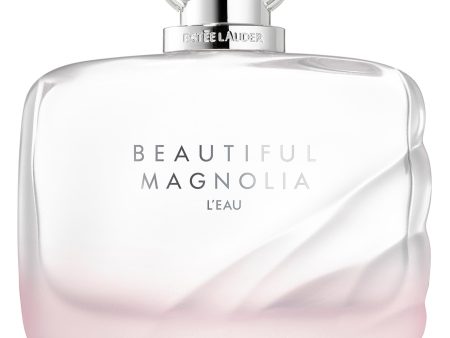 Estee Lauder Beautiful Magnolia L’Eau Eau de Toilette Spray Discount