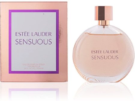 Estée Lauder Sensuous Eau de Parfum Spray 50ml EDP Sale