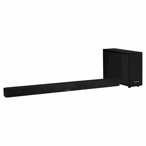 Soundbar Thomson SB250BT Black For Sale