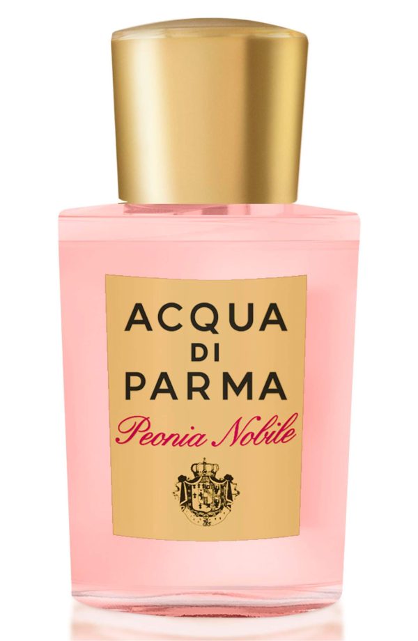 ACQUA DI PARMA PEONIA NOBILE Eau de Parfum Natural Spray on Sale