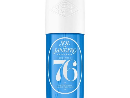 Sol de Janeiro Cheirosa 76 Perfume Mist 240ml Discount