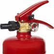 Extinguisher Smartwares FEX-15112 Discount