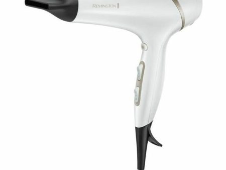 Hairdryer Remington AC8901 White Black 100 W 2300 W 2300 W Supply