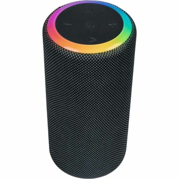 Portable Speaker BigBen Party 30 W Online Sale