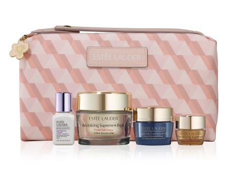 Estee Lauder The Firming Routine Set (Value $208.00) Online