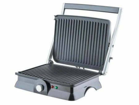 Electric Barbecue Hkoenig GR20 2000 W For Discount