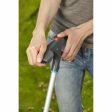 Grass shears Gardena Aluminium With wheels Hot on Sale