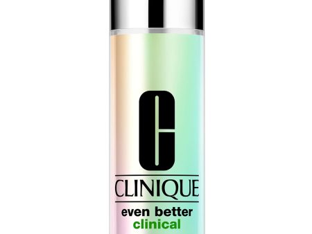 Clinique Even Better Clinical Radical Dark Spot Corrector + Interrupter, 1.7 oz   50 ml on Sale