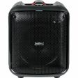 Portable Speaker BigBen Connected 200 W Online Hot Sale