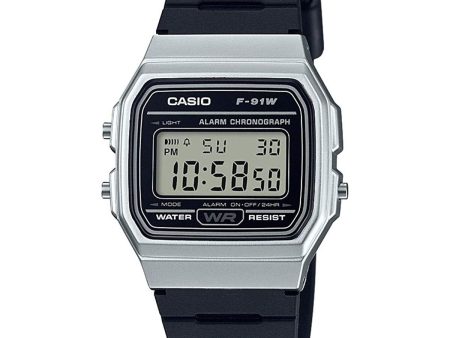 Unisex Watch Casio (Ø 35 mm) For Sale