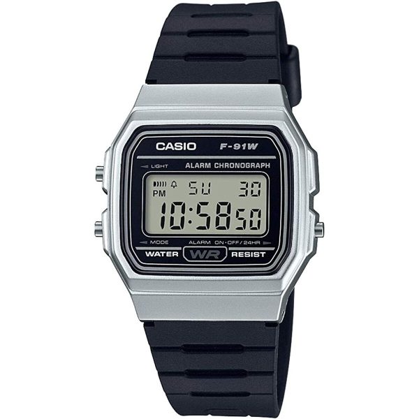 Unisex Watch Casio (Ø 35 mm) For Sale