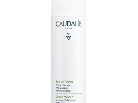 Caudalie Grape Water 200ml Online Sale