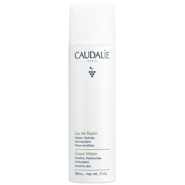 Caudalie Grape Water 200ml Online Sale