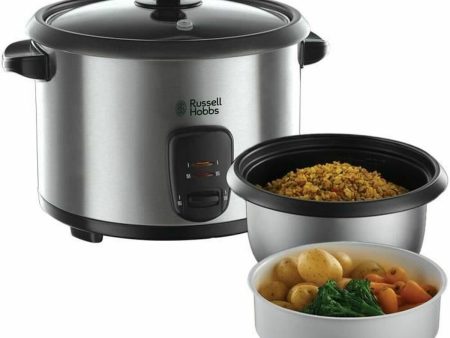 Rice Cooker Russell Hobbs 19750-56 700 W 1,8 L For Cheap