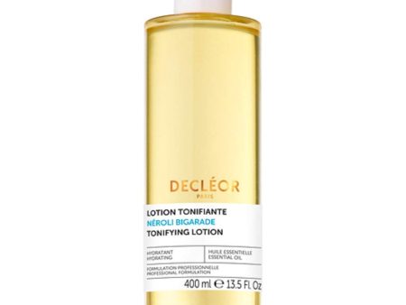 Decléor Aroma Cleanse Essential Tonifying Lotion with Neroli Essential Oil 200ml Sale