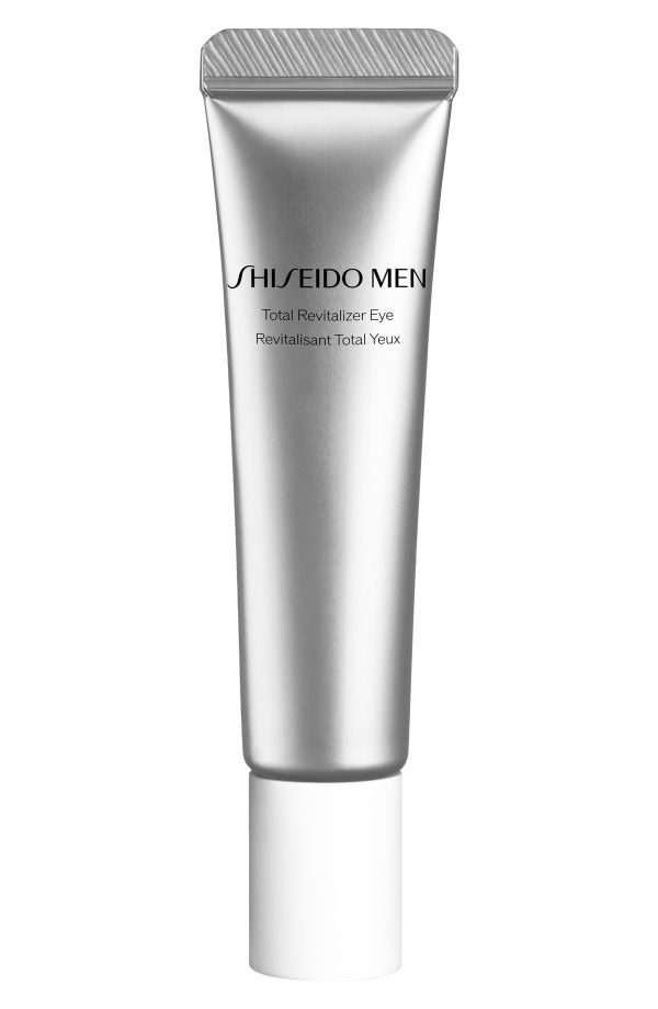 Shiseido Men Total Revitalizer Eye Cream on Sale