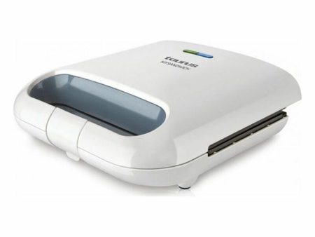 Sandwich Maker Taurus MY SANDWICH White 800 W For Discount