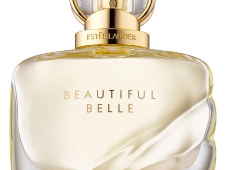 Estee Lauder Beautiful Belle Eau de Parfum Spray, 1.7 oz Online now