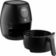 Air Fryer Sencor SFR 5030BK Black 1300 W 3,5 L Cheap