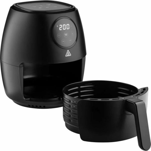 Air Fryer Sencor SFR 5030BK Black 1300 W 3,5 L Cheap