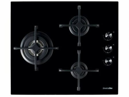 Induction Hot Plate Universal Blue on Sale