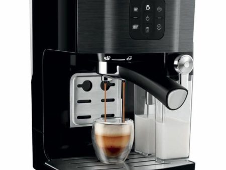 Superautomatic Coffee Maker Sencor on Sale