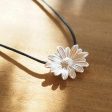 Daisy Bohemia Layering Set Sterling Silver For Cheap