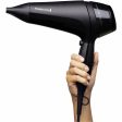 Hairdryer Remington D5710 White Black 2000 W For Cheap