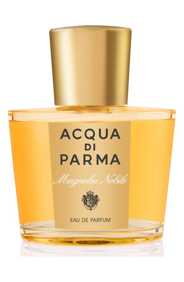 ACQUA DI PARMA MAGNOLIA NOBILE Eau de Parfum Natural Spray Sale