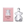 Women s Perfume Tous EDP LoveMe The Silver Parfum 90 ml Hot on Sale