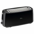 Toaster JATA JETT1585 1400 W Online Hot Sale